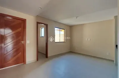 Casa com 2 quartos à venda na loemi da rosa, 62, forquilhas, são josé, 100 m2 por r$ 692.000
