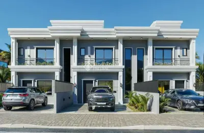 Casa com 3 quartos à venda na rua dos golfinhos, 160, ingleses do rio vermelho, florianópolis, 82 m2 por r$ 991.000