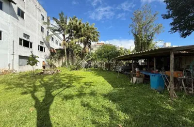 Terreno à venda na rua manoel marques júnior, 277, serraria, são josé, 279 m2 por r$ 450.000