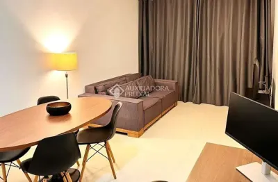 Apartamento com 1 quarto à venda na rua professora maria do carmo souza, 6, campinas, são josé, 41 m2 por r$ 329.000