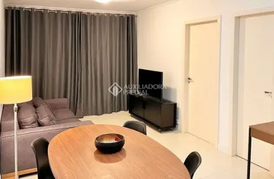 Apartamento com 1 quarto à venda na rua professora maria do carmo souza, 6, campinas, são josé, 41 m2 por r$ 329.000