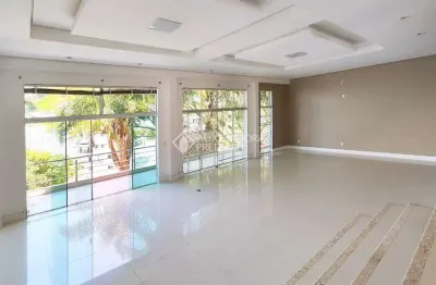 Casa em condomínio fechado com 4 quartos à venda na Rua das Laranjeiras, 1489, Bosque das Mansões, São José, 670 m2 por R$ 4.900.000