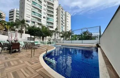 Apartamento com 2 quartos à venda na rua salvatina feliciana dos santos, 155, itacorubi, florianópolis, 77 m2 por r$ 895.000