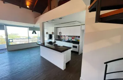 Cobertura com 3 quartos à venda na servidão feliciano martins vieira, 114, itacorubi, florianópolis, 153 m2 por r$ 2.290.000