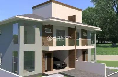 Casa com 3 quartos à venda na rua da quaresmeira roxa, 1, cachoeira do bom jesus, florianópolis, 167 m2 por r$ 1.400.000