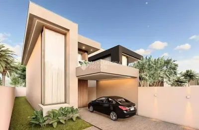 Casa com 3 quartos à venda na rodovia armando calil bulos, 2202, vargem grande, florianópolis, 164 m2 por r$ 1.390.000