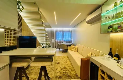 Apartamento com 2 quartos à venda na rodovia joão paulo, 1291, joão paulo, florianópolis, 61 m2 por r$ 930.000