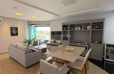 Apartamento com 3 quartos à venda na Rua Fernando Ferreira de Mello, 278, Bom Abrigo, Florianópolis, 129 m2 por R$ 1.150.000