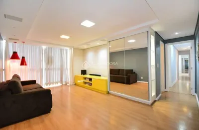 Apartamento com 4 quartos à venda na avenida jornalista rubens de arruda ramos, 2174, centro, florianópolis, 111 m2 por r$ 1.550.000