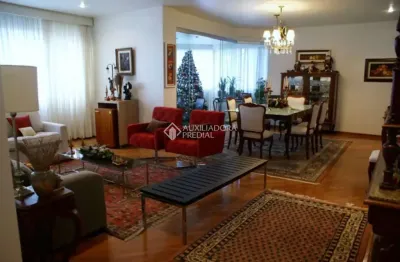 Apartamento com 4 quartos à venda na avenida trompowsky, 219, centro, florianópolis, 266 m2 por r$ 2.750.000