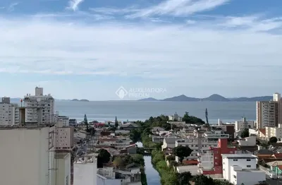 Apartamento com 3 quartos à venda na Rua Eugênio Portela, 707, Barreiros, São José, 93 m2 por R$ 900.000