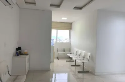 Sala comercial à venda na rua santos dumont, 182, centro, florianópolis, 110 m2 por r$ 1.600.000