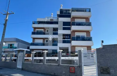 Apartamento com 2 quartos à venda na estrada dário manoel cardoso, 260, ingleses do rio vermelho, florianópolis, 54 m2 por r$ 427.000