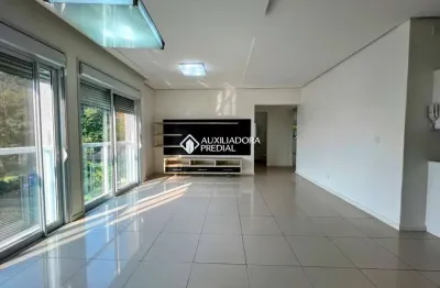 Apartamento com 3 quartos à venda na rodovia tertuliano brito xavier, 3159, jurerê, florianópolis, 109 m2 por r$ 1.590.000