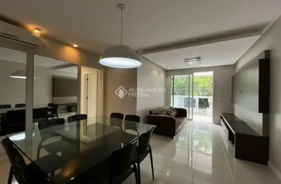 Apartamento com 3 quartos à venda na rua dario joão de souza, 61, jurerê, florianópolis, 93 m2 por r$ 1.900.000
