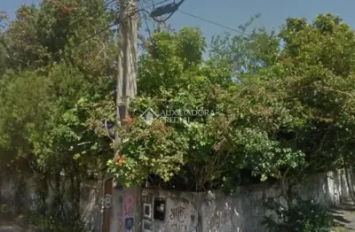 Terreno à venda na rua henrique véra do nascimento, 498, lagoa da conceição, florianópolis, 1440 m2 por r$ 6.000.000