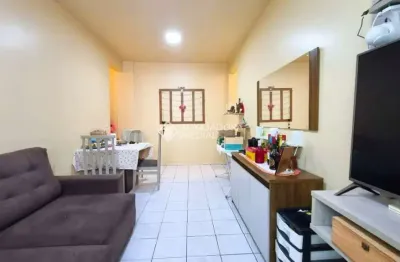 Apartamento com 2 quartos à venda na rodovia admar gonzaga, 1663, itacorubi, florianópolis, 73 m2 por r$ 550.000