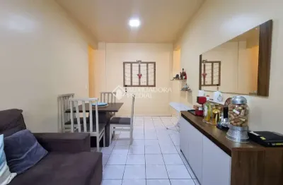 Apartamento com 2 quartos à venda na rodovia admar gonzaga, 1663, itacorubi, florianópolis, 73 m2 por r$ 550.000