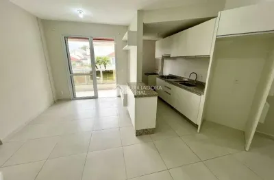 Apartamento com 2 quartos à venda na rua das camélias, 36, carvoeira, florianópolis, 65 m2 por r$ 670.000