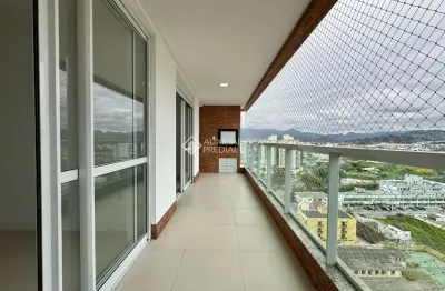 Apartamento com 2 quartos à venda na avenida barão do rio branco, 79, centro, palhoça, 104 m2 por r$ 797.000