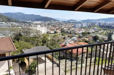 Casa com 5 quartos à venda na servidão honorato manoel alexandre, 123, itacorubi, florianópolis, 263 m2 por r$ 1.400.000