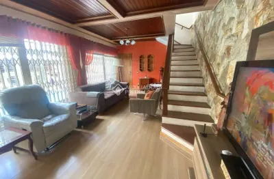 Casa com 2 quartos à venda na rua luiz pasteur, 210, trindade, florianópolis, 167 m2 por r$ 1.670.000