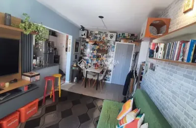 Apartamento com 1 quarto à venda na rua capitão américo, 89, córrego grande, florianópolis, 44 m2 por r$ 522.500