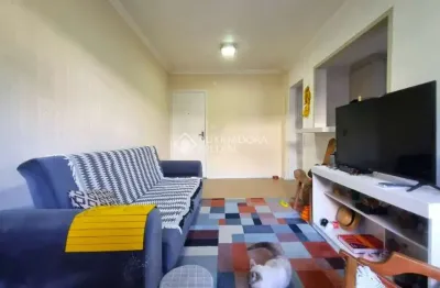 Apartamento com 2 quartos à venda na rua jaú guedes da fonseca, 135, coqueiros, florianópolis, 56 m2 por r$ 580.000