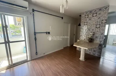 Apartamento com 2 quartos à venda na rua francisco jacinto de melo, 1570, areias, são josé, 53 m2 por r$ 340.000