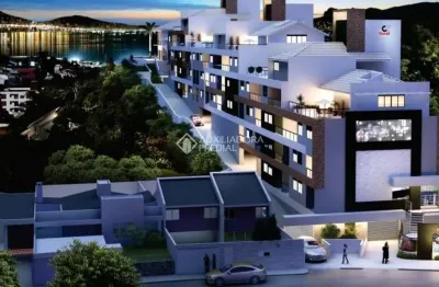 Apartamento com 2 quartos à venda na rua da fonte, 177, coqueiros, florianópolis, 59 m2 por r$ 725.000