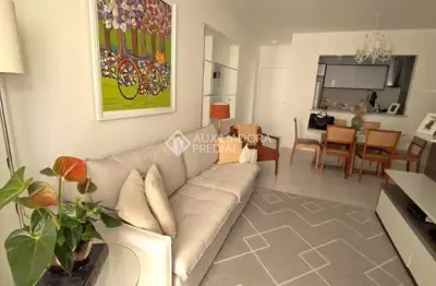 Apartamento com 3 quartos à venda na rodovia amaro antônio vieira, 2593, itacorubi, florianópolis, 87 m2 por r$ 950.000