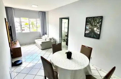 Apartamento com 2 quartos à venda na rodovia admar gonzaga, 1113, itacorubi, florianópolis, 56 m2 por r$ 580.000