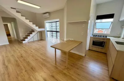 Cobertura com 3 quartos à venda na rua antônio eleutério vieira, 50, agronômica, florianópolis, 149 m2 por r$ 1.850.000