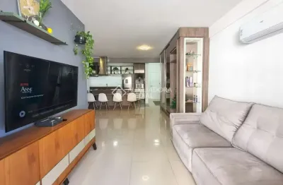 Apartamento com 3 quartos à venda na rua victor meirelles, 83, campinas, são josé, 102 m2 por r$ 780.000