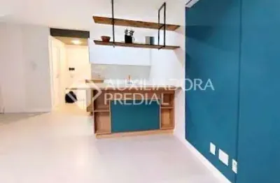 Loft com 1 quarto à venda na rua júlio d'acia barreto, 72, carvoeira, florianópolis, 43 m2 por r$ 710.000