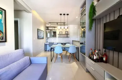 Apartamento com 2 quartos à venda na rua augusto lídio pires, 38, trindade, florianópolis, 65 m2 por r$ 1.140.000