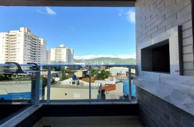 Apartamento com 2 quartos à venda na Rua Augusto Lídio Pires, 38, Trindade, Florianópolis, 65 m2 por R$ 1.140.000
