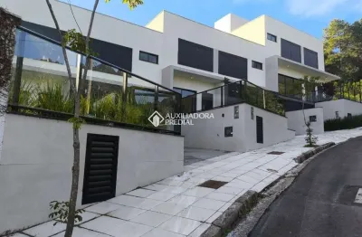 Casa com 3 quartos à venda na Rua Comandante Oscar Amarante Romaguera, 163, João Paulo, Florianópolis, 214 m2 por R$ 2.840.000