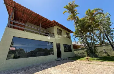 Casa com 5 quartos à venda na rua coronel maurício spalding de souza, 730, santa mônica, florianópolis, 213 m2 por r$ 2.050.000