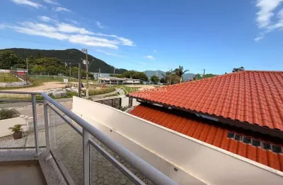 Casa com 2 quartos à venda na rua nossa senhora do rosário, 90, enseada do brito (ens brito), palhoça, 69 m2 por r$ 550.000