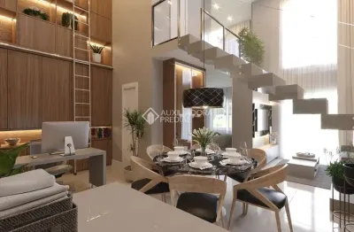 Apartamento com 1 quarto à venda na Rua Leonel Pereira, 909, Cachoeira do Bom Jesus, Florianópolis, 72 m2 por R$ 905.000