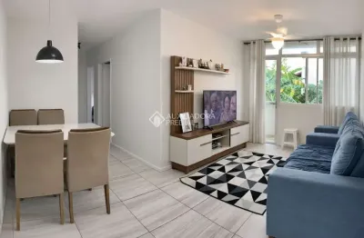 Apartamento com 3 quartos à venda na Rua Jaú Guedes da Fonseca, 263, Coqueiros, Florianópolis, 72 m2 por R$ 550.000