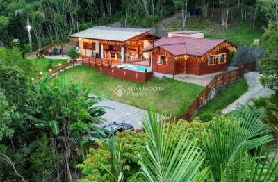 Fazenda à venda na canto dos cunhas, 100, pagará, santo amaro da imperatriz, 80 m2 por r$ 1.250.000