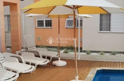 Apartamento com 2 quartos à venda na estrada cristóvão machado de campos, 460, vargem grande, florianópolis, 54 m2 por r$ 457.000