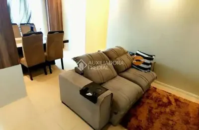 Apartamento com 3 quartos à venda na rua josé victor da rosa, 721, barreiros, são josé, 76 m2 por r$ 700.000