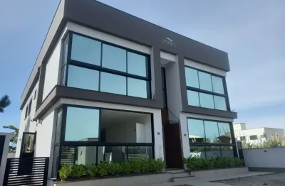 Apartamento com 3 quartos à venda na rua ivo zancanelli, 6373, pinheira, palhoça, 83 m2 por r$ 619.900