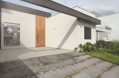 Casa com 3 quartos à venda na maria guilhermina de farias, 105, bela vista, palhoça, 88 m2 por r$ 700.000