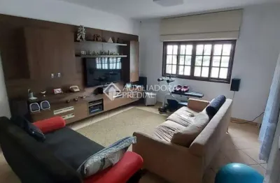 Casa com 2 quartos à venda na rua arcanjo cândido da silva, 3, praia de fora, palhoça, 120 m2 por r$ 510.000