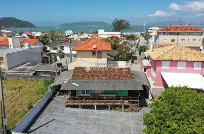 Terreno à venda na 400, 1000, balneário ponta do papagaio (ens brito), palhoça, 216 m2 por r$ 650.000