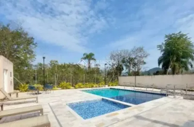 Apartamento com 2 quartos à venda na avenida paulo roberto vidal, 1, bela vista, palhoça, 47 m2 por r$ 265.000